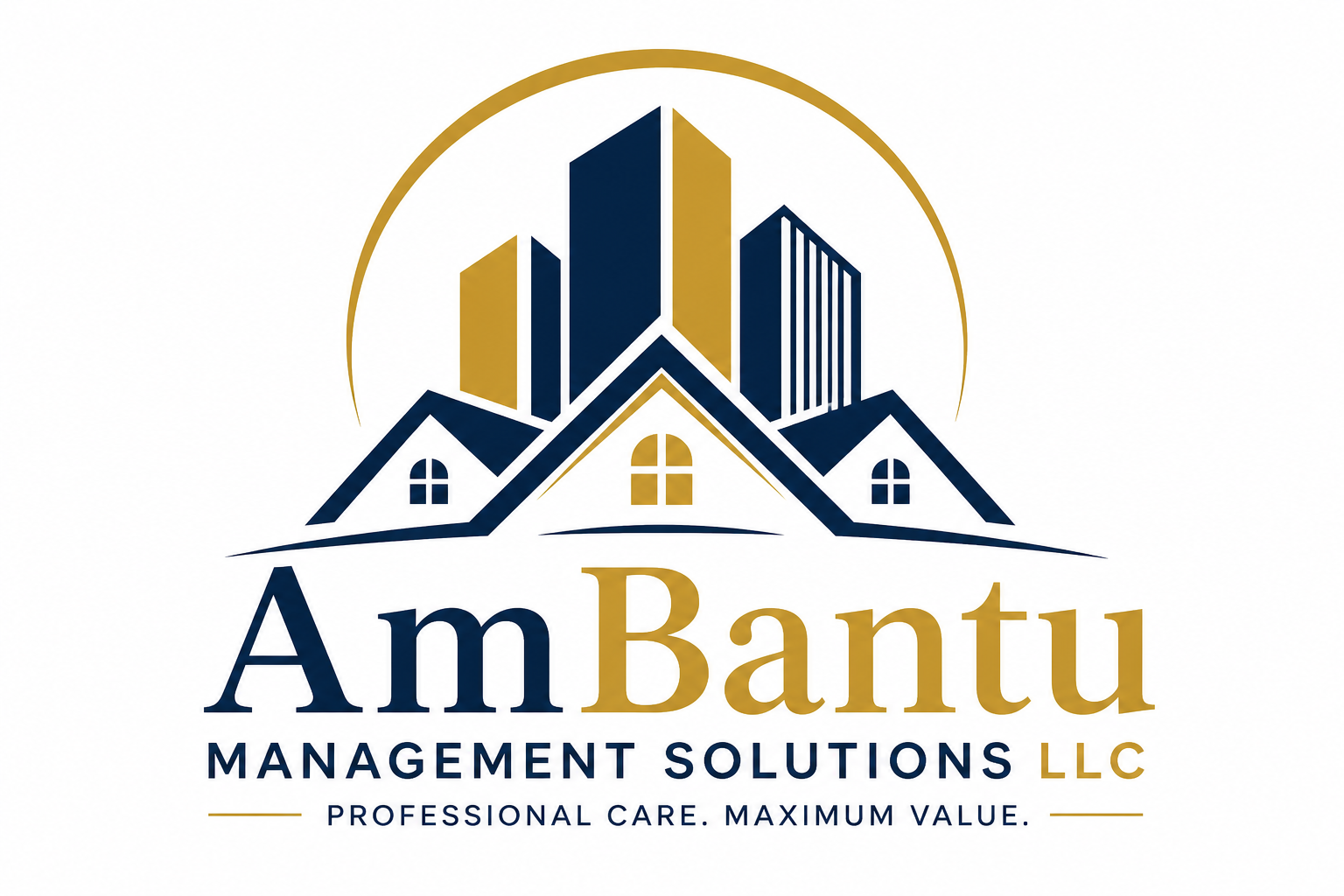 AmBantu Management Solutions LLC